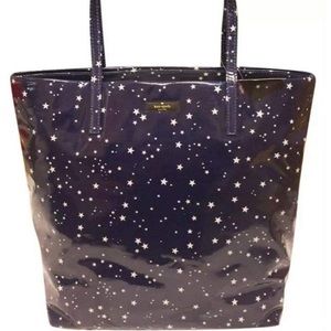 Kate Spade Daycation tote .